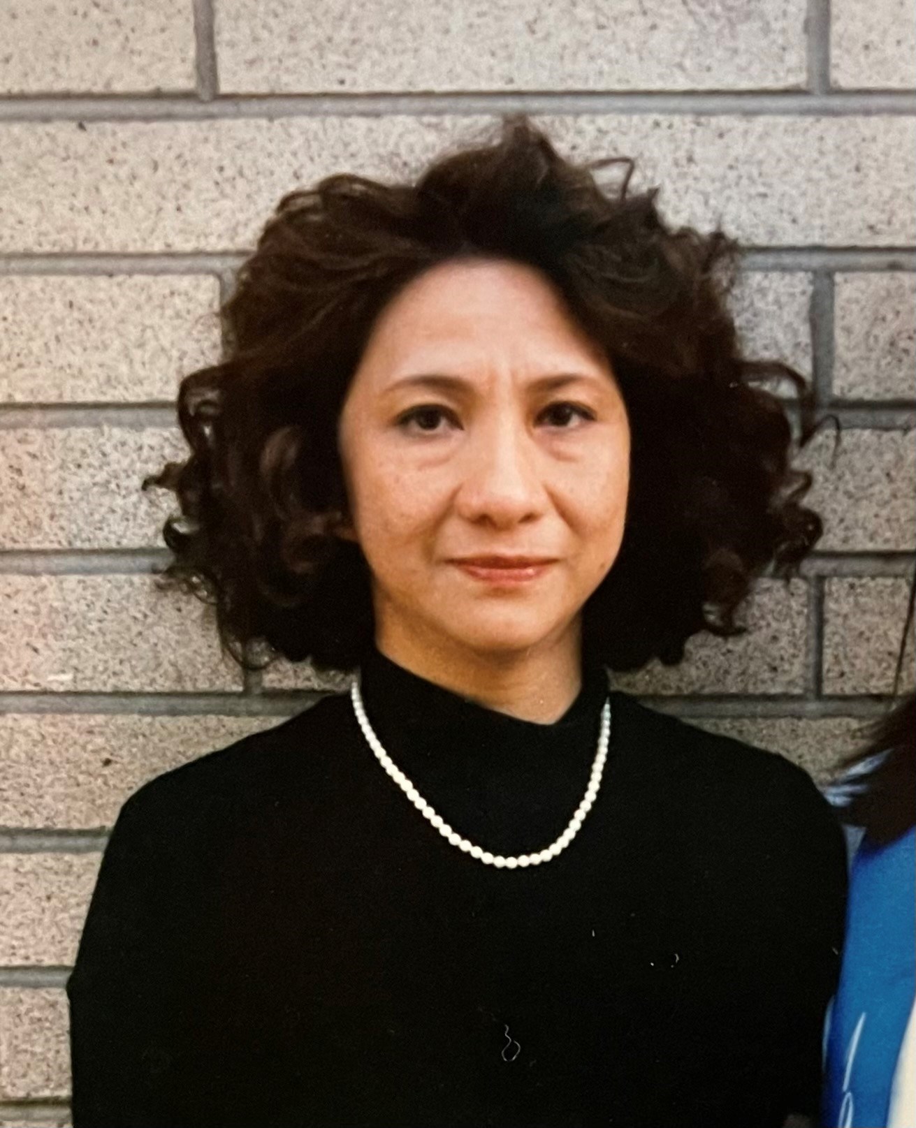 Hoa Thi Johnston Obituary Bellevue, WA