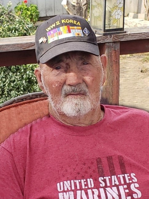Obituary of Delbert Samuel Wermuth