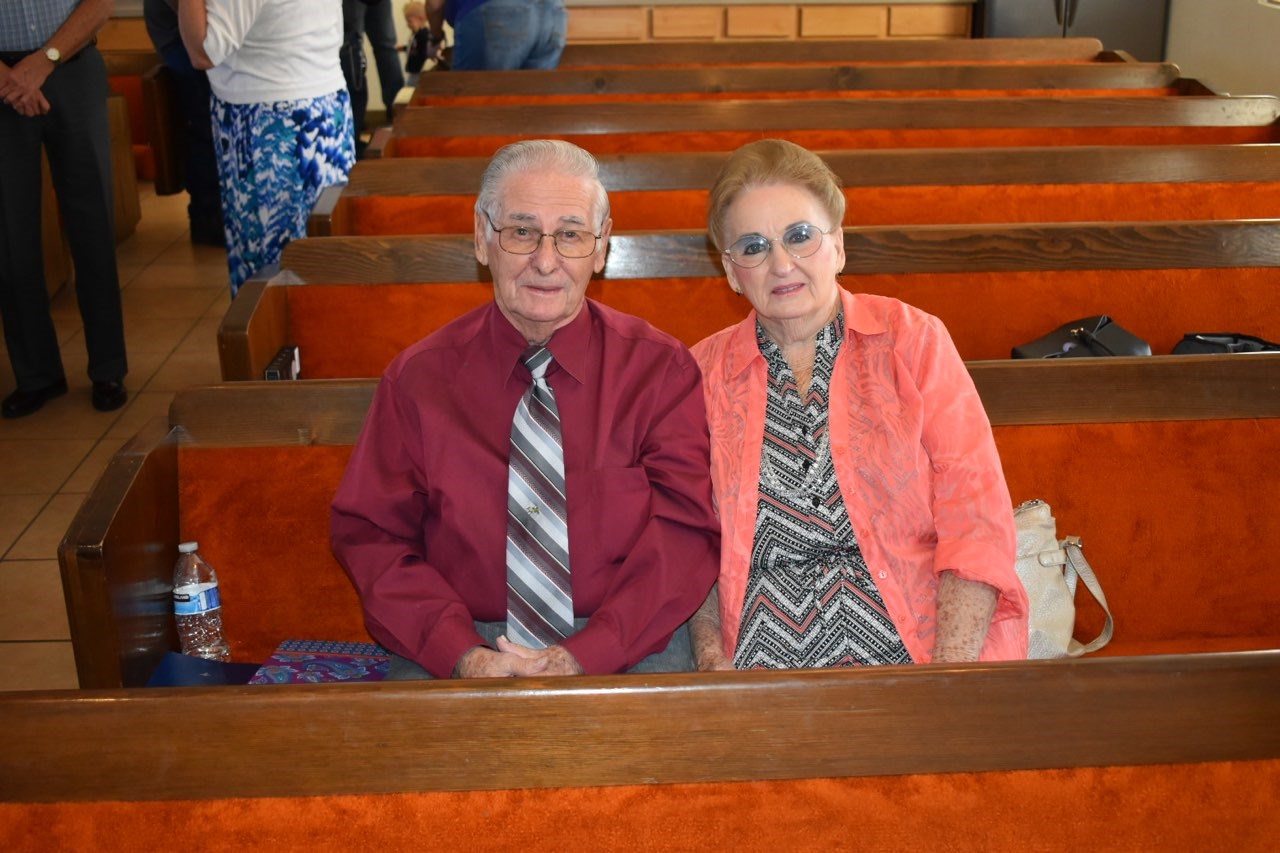 Obituary of Troy Silas Seals