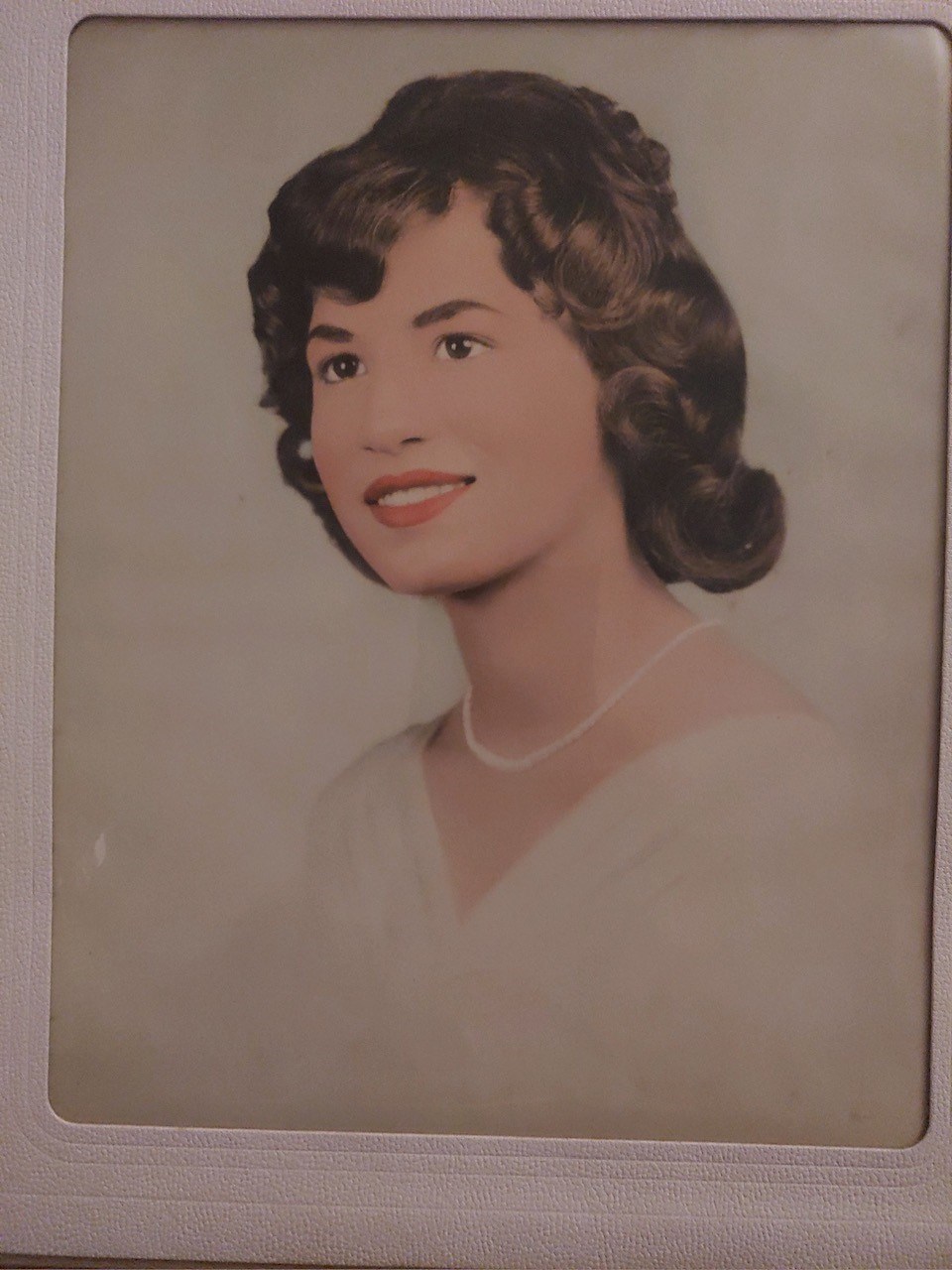 Obituary of Lorraine C. Franqui