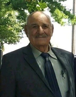 Obituary of Alberto Gallegos Gonzalez