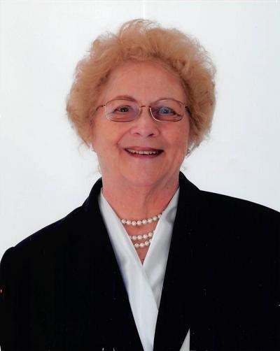 Obituary of Elizabeth Louise Cline