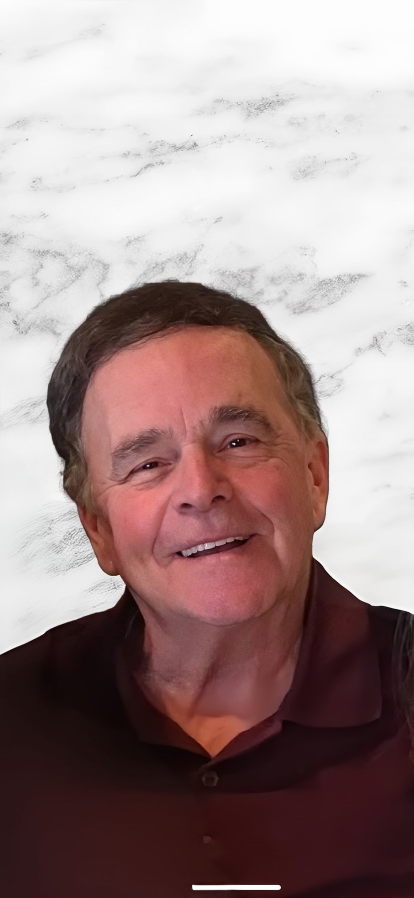 Obituary of Thomas J. Hamilton Sr.