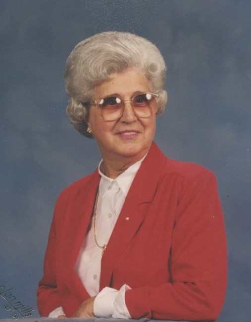 Obituary of Kathleen V. Gatewood