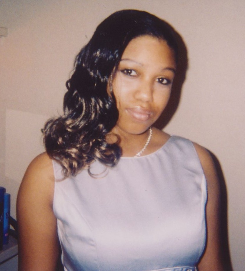 Obituary of Latasha Nanette Roberts