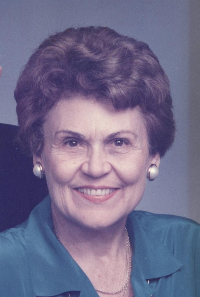 Irma Holmes Obituary Seminole, FL