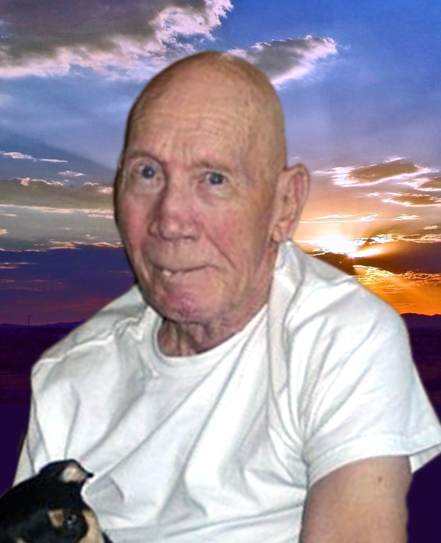 Obituary of William V. Dixon