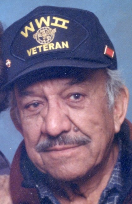 Obituary of Jose G. Gallegos