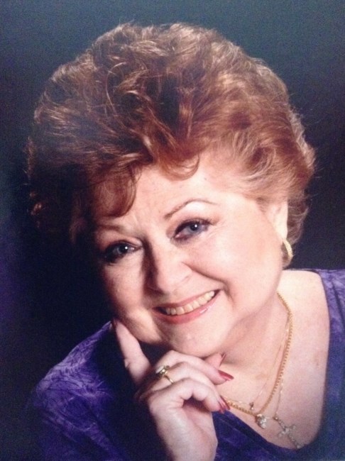 Obituary of Catherine Ann Julkowski