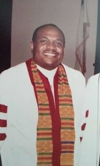 Avis de décès de Rev. Samuel Leroy Jenkins Jr.