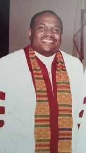 Avis de décès de Rev. Samuel Leroy Jenkins Jr.