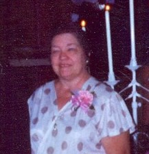 Obituario de Julia E. Birch