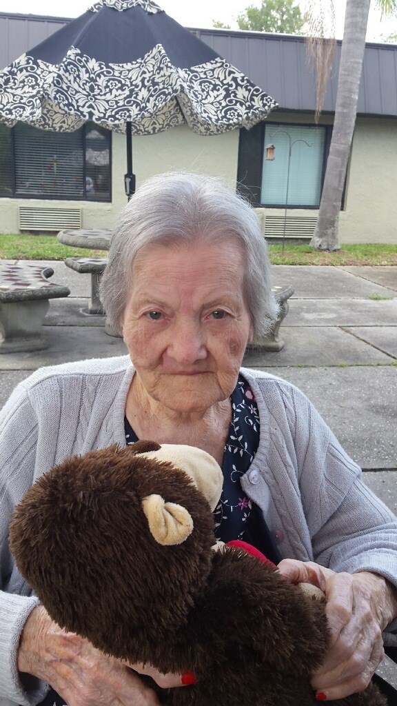 Obituary of Zelda R. Kelley