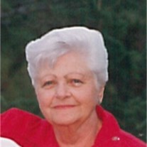 Obituary of Mary Ann Pond