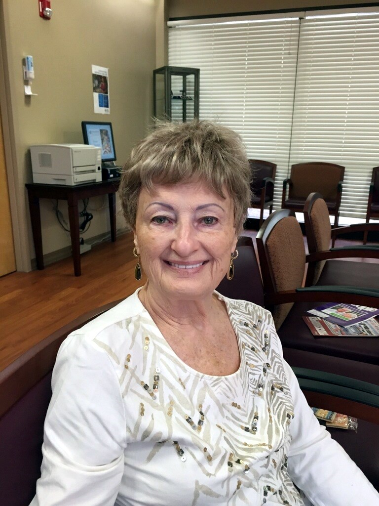 Judith Duffee Obituary Sanford, FL