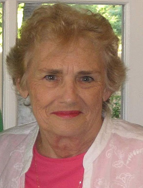 Obituary of Patricia C. Hurd