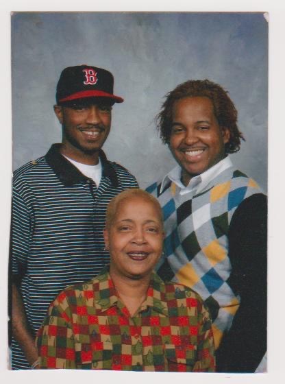 Obituary of Michelle Antoinette Kemp