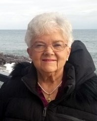 Obituary of Eleanor Kay Alberts