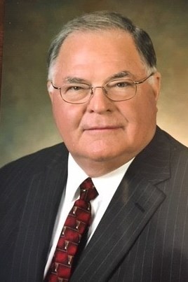 Obituary of Dr. Norman S. Luton, Jr.
