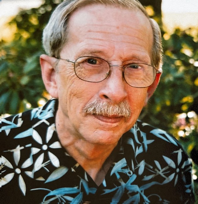 Obituary of James Raymond Brooks