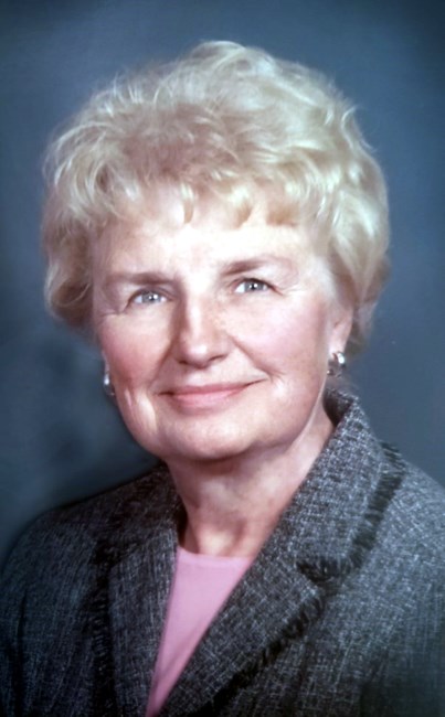 Obituary of Anita G Nickeson