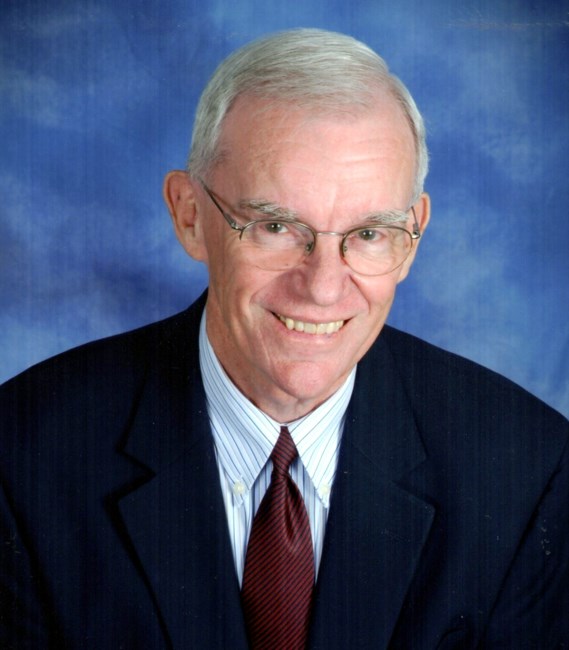 Obituary of James Horace Blankenship