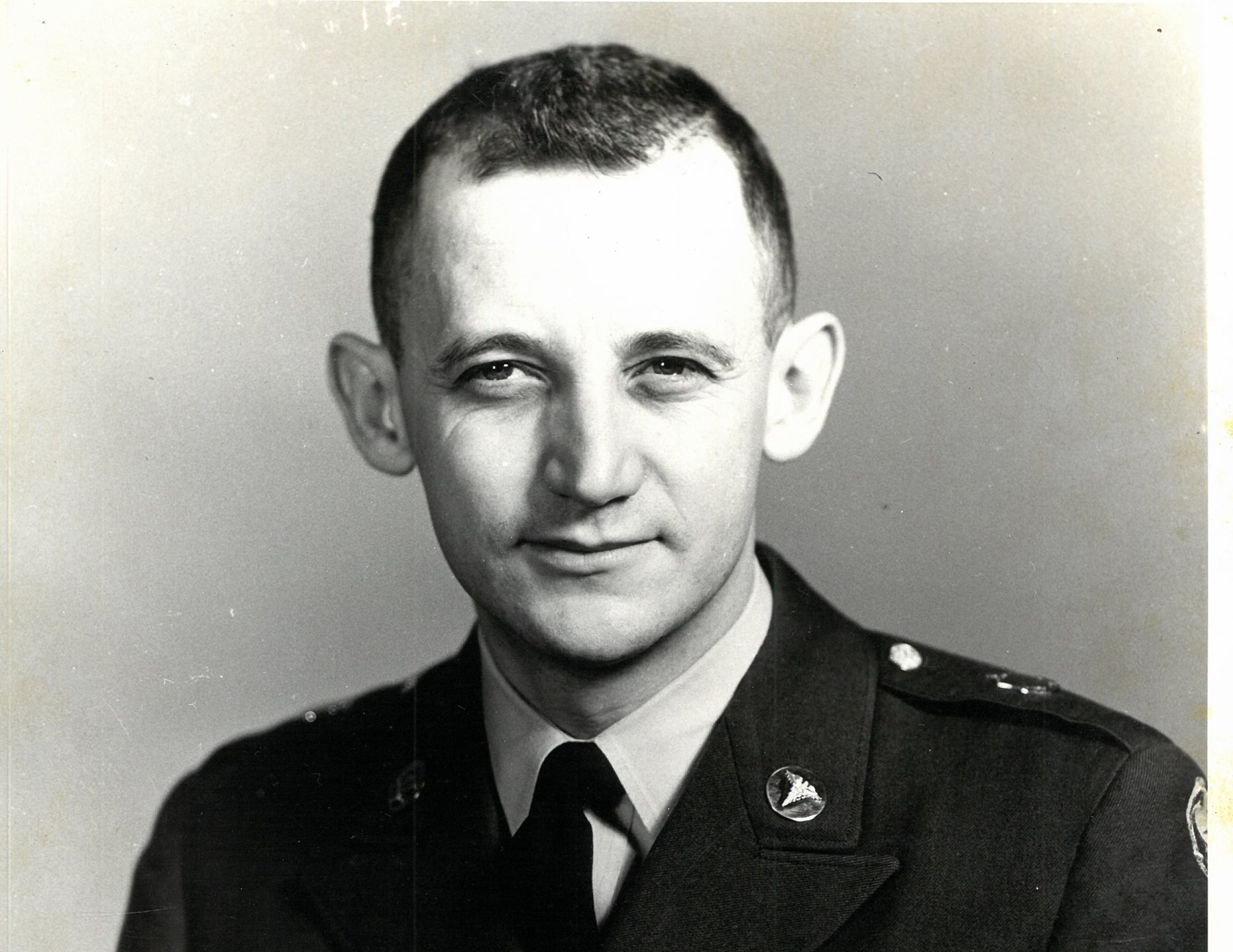 Obituary of William Smith DuPree