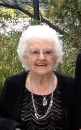 Obituary of Pearl Susie Getz