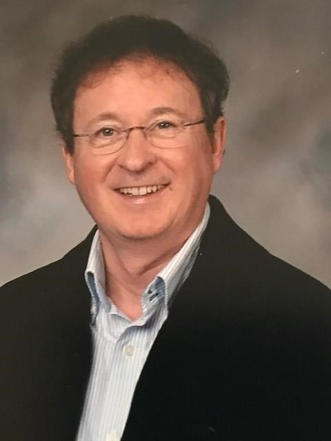 Avis de décès de Denis Vincent