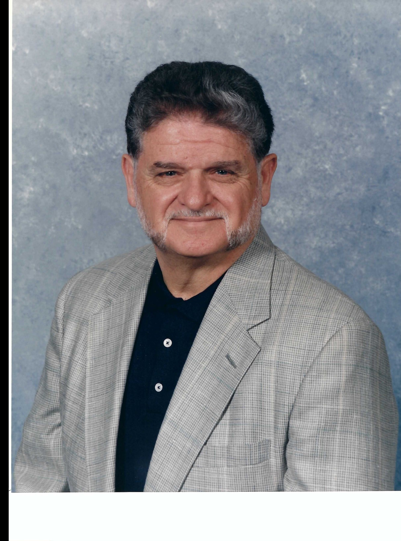 Obituary of Frank Macaluso