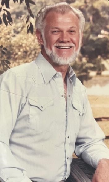 Obituario de Ted G Passailaigue