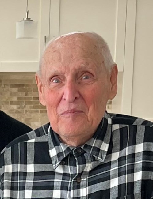 Obituario de Karl Hugo Willi Klix