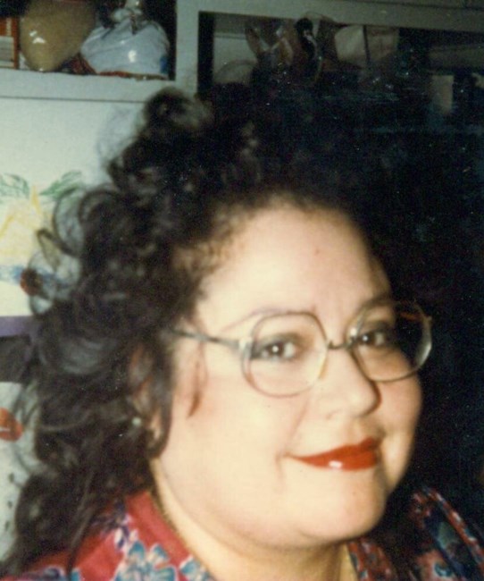 Obituary of Lorraine Donovan