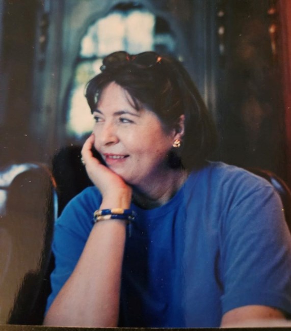 Obituary of Sandra Duncan White