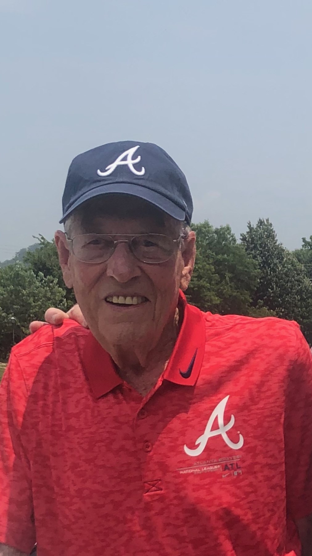 Avis de décès de Ralph "Sam" Samuel Evans