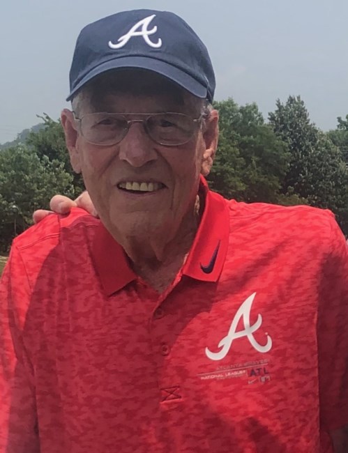 Obituario de Ralph "Sam" Samuel Evans