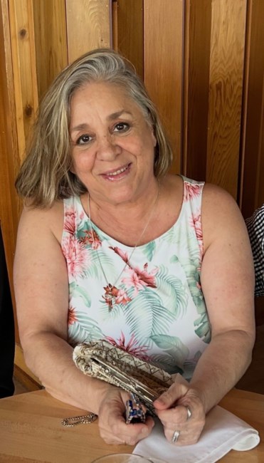 Avis de décès de Tammy Bryant Ryan