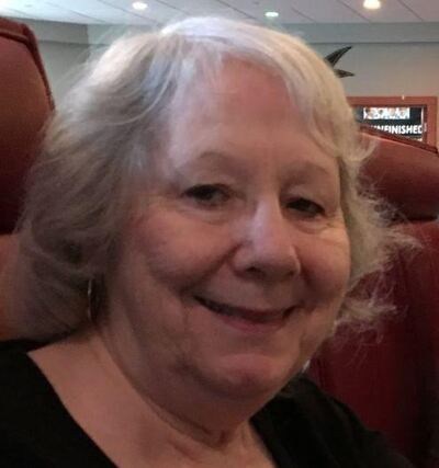 Obituary of Patricia Hynes Reidy