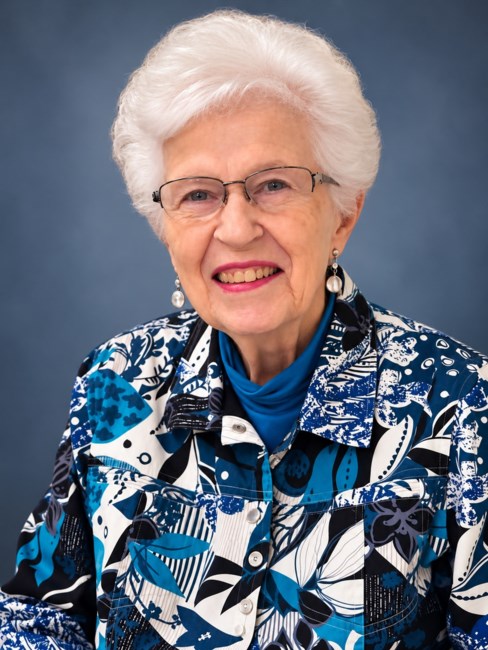 Obituary of Ann Sparkman Green