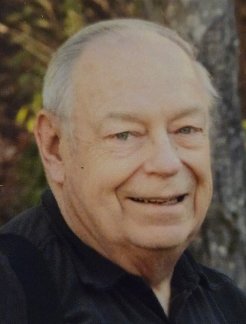Obituary of John Francis Grimes Jr.