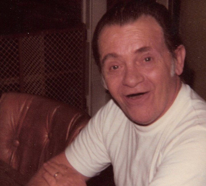 Obituary of Edward Leroy Fox