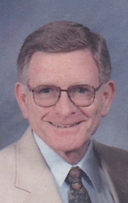 Obituary of Harold Reid Mann