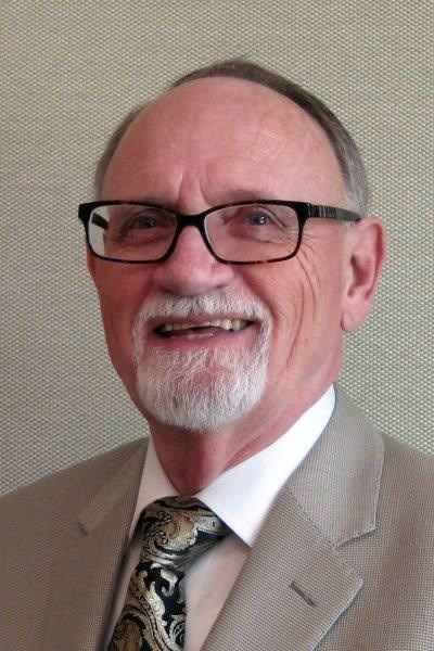 Obituary of Benjamin Harrison West