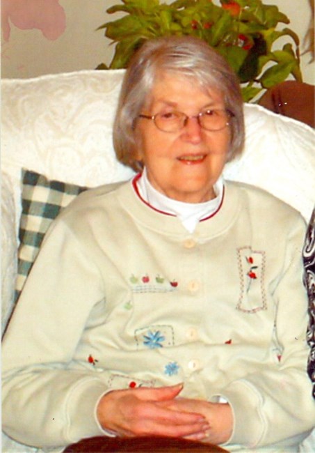 Obituary of Juanita Cox