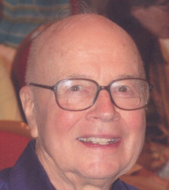 Obituary of Denver A. Cunningham