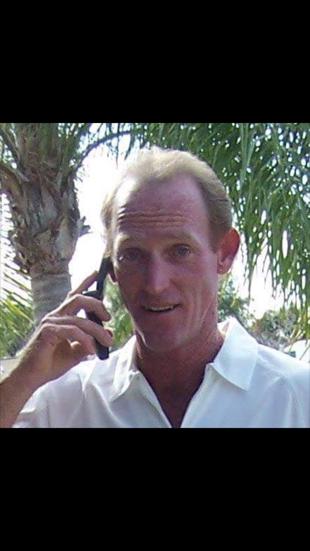 Obituary of Anthony Scott Willis