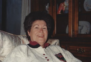 Obituary of Harriet Louise (Snider) Cobb