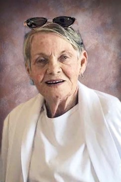 Obituary of Margaret Ann Hackney