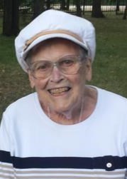 Obituary of Patricia Eileen Lee