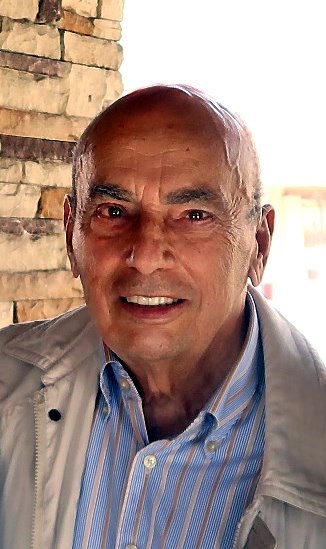 Obituary of Anthony James D'Angelo Jr.